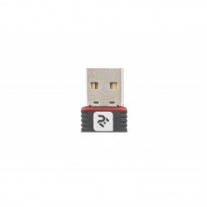 WiFi-адаптер 2E PowerLink WR818 N150, Pico, USB2.0 WiFi-адаптер 2E PowerLink WR818 N150, Pico, USB2.0