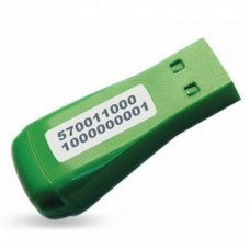 Апаратний ключ безпеки Автор Засіб КЗІ SecureToken-338M (Secure Token338M) Апаратний ключ безпеки Автор Засіб КЗІ SecureToken-338M (Secure Token338M)