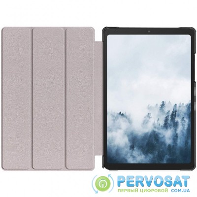 Чехол для планшета BeCover Smart Case Samsung Galaxy Tab A7 Lite SM-T220 / SM-T225 Blac (706470)