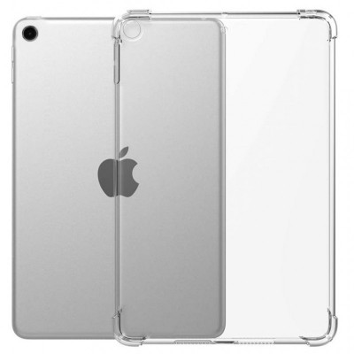 Чехол для планшета BeCover Anti-Shock Apple iPad Mini 6 2021 Clear (706020)