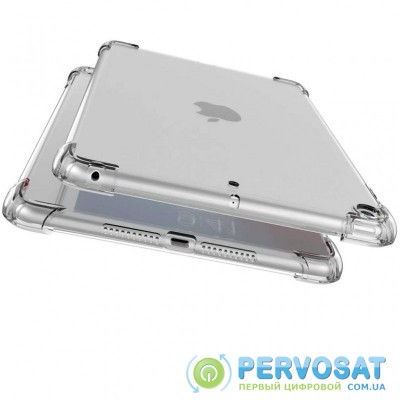 Чехол для планшета BeCover Anti-Shock Apple iPad Mini 6 2021 Clear (706020)
