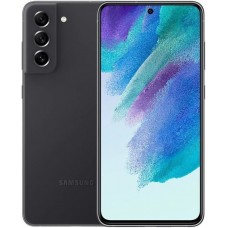 Смартфон Samsung Galaxy S21 Fan Edition (SM-G990) 6/128GB Dual SIM Gray Смартфон Samsung Galaxy S21 Fan Edition (SM-G990) 6/128GB Dual SIM Gray