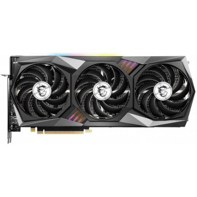 Відеокарта MSI GeForce RTX 3060 12GB GDDR6 GAMING Z TRIO