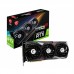 Відеокарта MSI GeForce RTX 3060 12GB GDDR6 GAMING Z TRIO