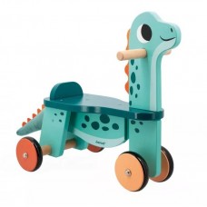 Толокар Janod Діно Портозавр Толокар Janod Діно Портозавр