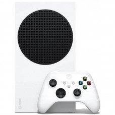 Ігрова консоль Xbox Series S 1TB, біла Ігрова консоль Xbox Series S 1TB, біла
