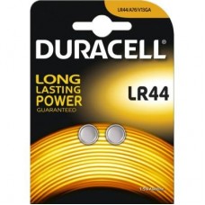 Батарейка Duracell LR44 / V13GA / A76 * 2 (5000394504424 / 81546864) Батарейка Duracell LR44 / V13GA / A76 * 2 (5000394504424 / 81546864)