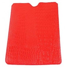 Чохол до планшета Drobak 9.7-10.1" Universal/Сrocodile Case /Red (216825) Чохол до планшета Drobak 9.7-10.1" Universal/Сrocodile Case /Red (216825)