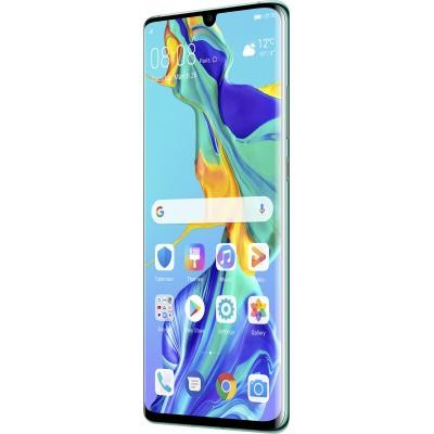 Мобильный телефон Huawei P30 Pro 6/128G Aurora (51093TFV)