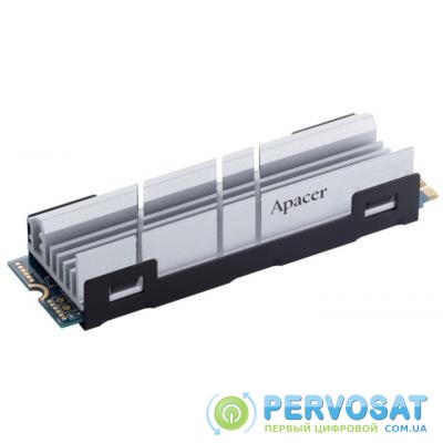 Накопитель SSD M.2 2280 1TB Apacer (AP1TBAS2280Q4-1)