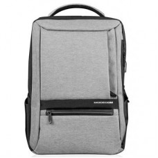 Рюкзак для ноутбука Modecom 15.6" USB port (PLE-MC-SMART-15) Рюкзак для ноутбука Modecom 15.6" USB port (PLE-MC-SMART-15)