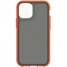 Чохол до моб. телефона Griffin Survivor Strong for iPhone 12 Pro - Griffin Orange/Cool Gray (GIP-048-ORG) Чохол до моб. телефона Griffin Survivor Strong for iPhone 12 Pro - Griffin Orange/Cool Gray (GIP-048-ORG)