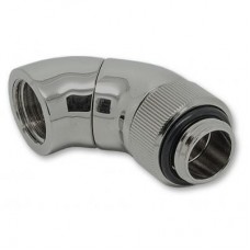 Фітинг для СВО EKWB EK-AF Angled 2?45° G1/4 Black Ni. PIECE (3831109845318) Фітинг для СВО EKWB EK-AF Angled 2?45° G1/4 Black Ni. PIECE (3831109845318)