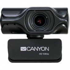 Веб-камера CANYON Ultra Full HD (CNS-CWC6N) Веб-камера CANYON Ultra Full HD (CNS-CWC6N)