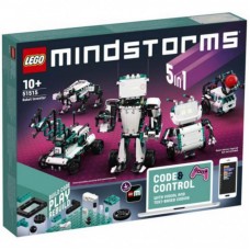 Конструктор LEGO MINDSTORMS Винахідник роботів (51515) Конструктор LEGO MINDSTORMS Винахідник роботів (51515)