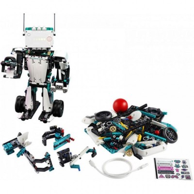 Конструктор LEGO MINDSTORMS Изобретатель роботов (51515)