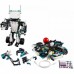 Конструктор LEGO MINDSTORMS Винахідник роботів (51515)