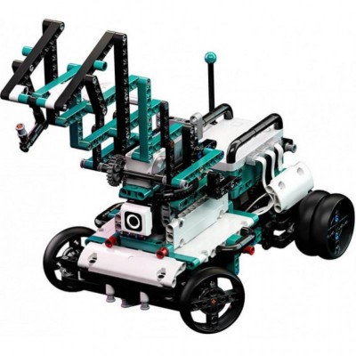 Конструктор LEGO MINDSTORMS Изобретатель роботов (51515)