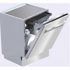 Вбудовувана посудомийна машина Kaiser S60I60XL - Шx60см./14 компл/6 прогр/нерж. сталь Вбудовувана посудомийна машина Kaiser S60I60XL - Шx60см./14 компл/6 прогр/нерж. сталь