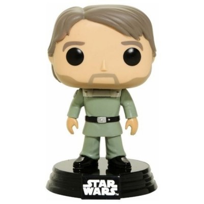 Funko Коллекционная фигурка Funko POP! Bobble: Star Wars: Rogue One: Galen Erso 14871