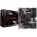 Материнська плата ASRock X370M-HDV sAM4 X370 2xDDR4 M.2 HDMI DVI VGA mATX