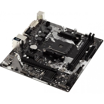 ASRock X370M-HDV R4.0