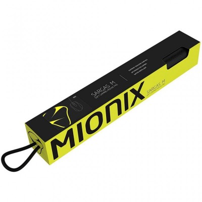 Коврик для мышки Mionix Sargas M (MNX-04-25001-G)