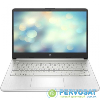 Ноутбук HP 14s-fq0039ur (24C11EA)