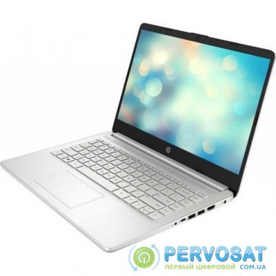 Ноутбук HP 14s-fq0039ur (24C11EA)