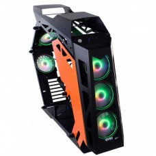 Корпус Qube STALKER_FMBE3 Корпус Qube STALKER_FMBE3