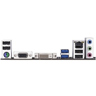 Материнська плата GIGABYTE H310M_S2V_2.0 s1151 H310 2xDDR4 DVI-VGA mATX