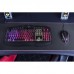 Клавіатура Trust GXT881 ODYSS SEMI-MECH USB Black