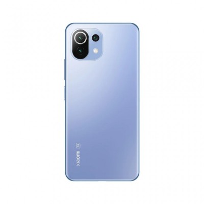 Мобильный телефон Xiaomi 11 Lite 5G NE 8/128GB Blue