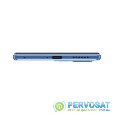 Мобильный телефон Xiaomi 11 Lite 5G NE 8/128GB Blue