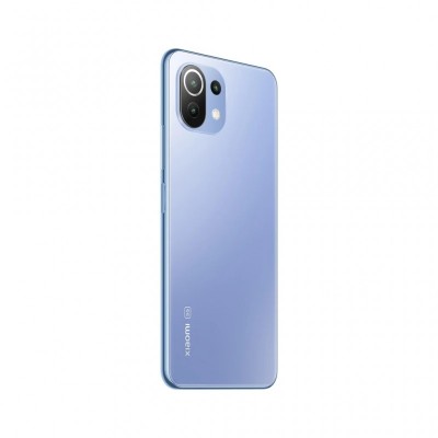 Мобильный телефон Xiaomi 11 Lite 5G NE 8/128GB Blue