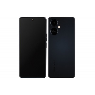 Смартфон TECNO Camon 19 (CI6n) 6/128Gb NFC 2SIM Eco Black