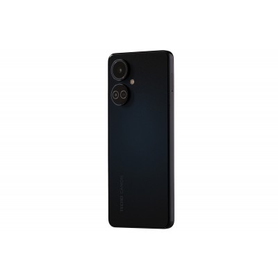 Смартфон TECNO Camon 19 (CI6n) 6/128Gb 2SIM Eco Black