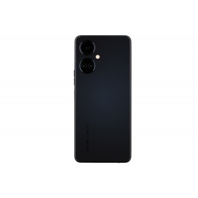Смартфон TECNO Camon 19 (CI6n) 6/128Gb 2SIM Eco Black