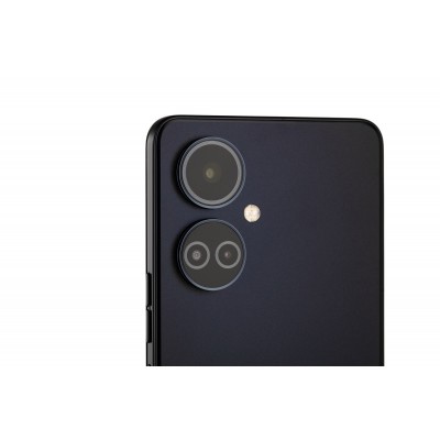 Смартфон TECNO Camon 19 (CI6n) 6/128Gb 2SIM Eco Black