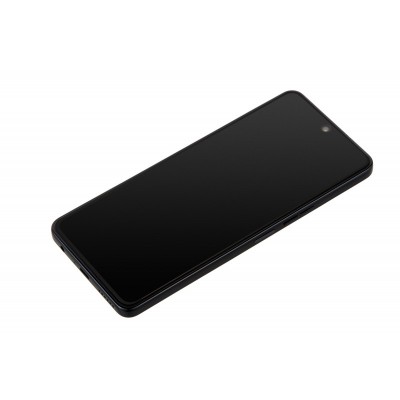 Смартфон TECNO Camon 19 (CI6n) 6/128Gb NFC 2SIM Eco Black