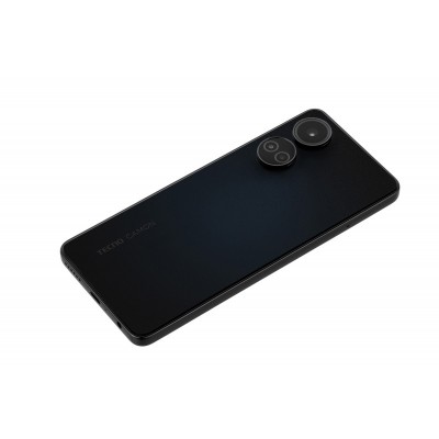 Смартфон TECNO Camon 19 (CI6n) 6/128Gb 2SIM Eco Black