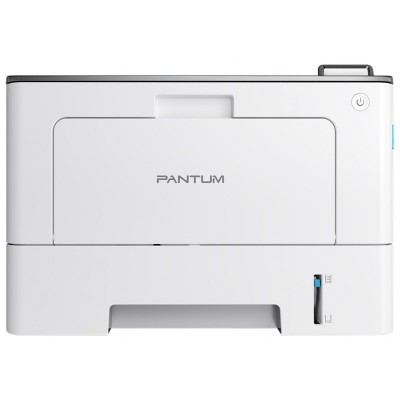 Принтер моно A4 Pantum BP5100DN 40ppm Duplex Ethernet