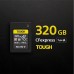 Карта пам'яті Sony CFexpress Type A 320GB R800/W700 Tough