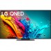 Телевізор 50" LG QNED 4K 120Hz Smart WebOS Black