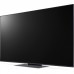 Телевізор 50" LG QNED 4K 120Hz Smart WebOS Black