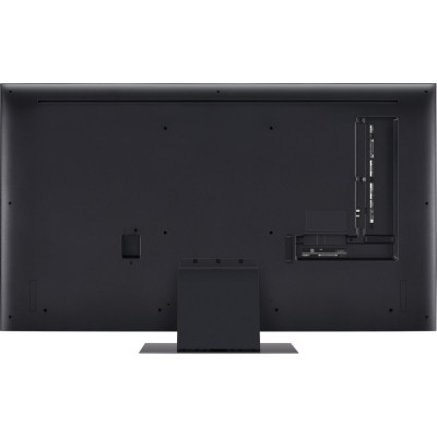 Телевізор 50" LG QNED 4K 120Hz Smart WebOS Black