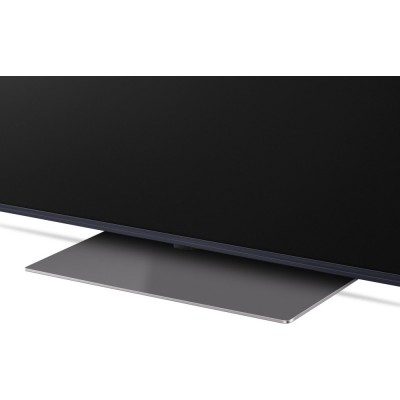 Телевізор 50" LG QNED 4K 120Hz Smart WebOS Black