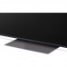 Телевізор 50" LG QNED 4K 120Hz Smart WebOS Black