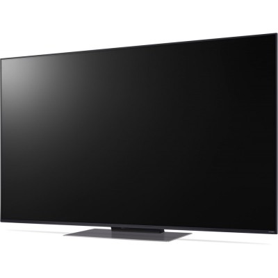 Телевізор 50" LG QNED 4K 120Hz Smart WebOS Black