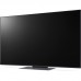 Телевізор 50" LG QNED 4K 120Hz Smart WebOS Black